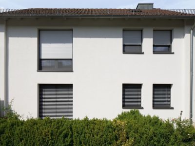 Hochwertige Rollläden Rollladen - effektiver Sonnenschutz