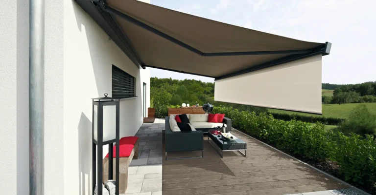 Kassetten-Markise-Terrea K70-17990