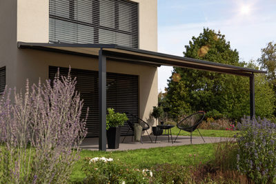 Pergola-Markise Perea P60