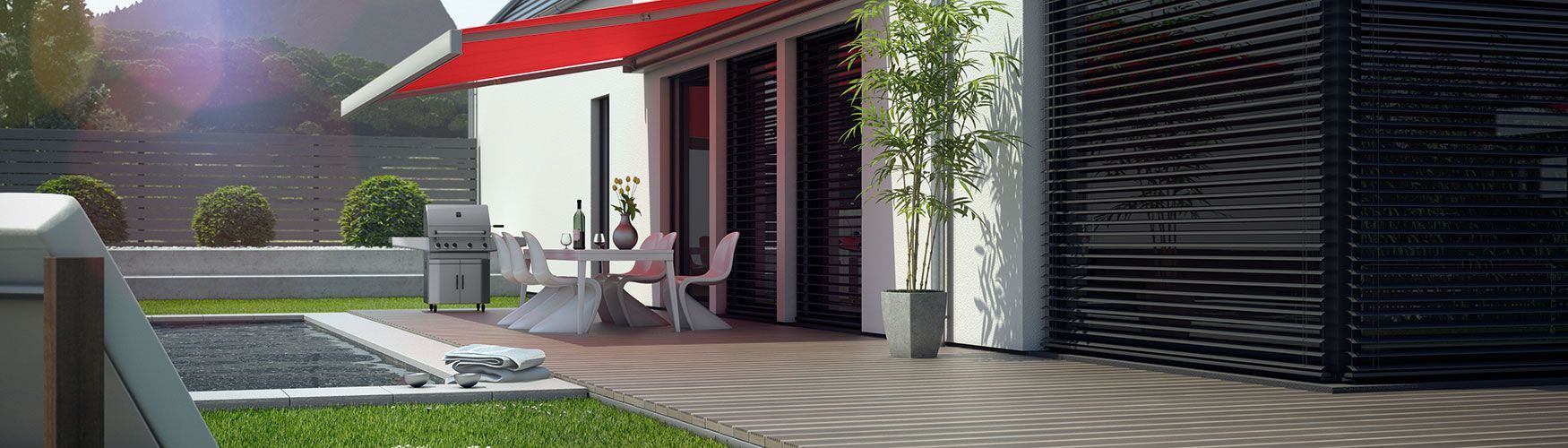 Produkte Ziegler Fensterbau GmbH in Arnstein