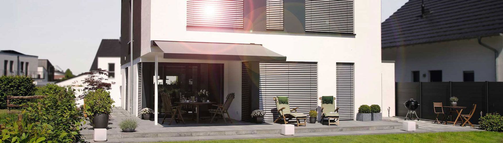 Bauherren / Modernisierer Ziegler Fensterbau GmbH in Arnstein