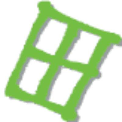 Grünes Logo vom Händler Ziegler Fensterbau