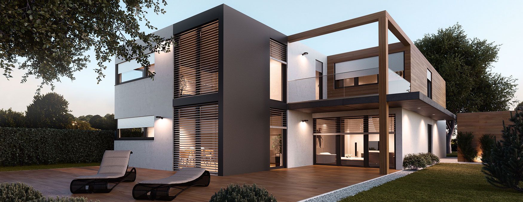 Home Ziegler Fensterbau GmbH in Arnstein