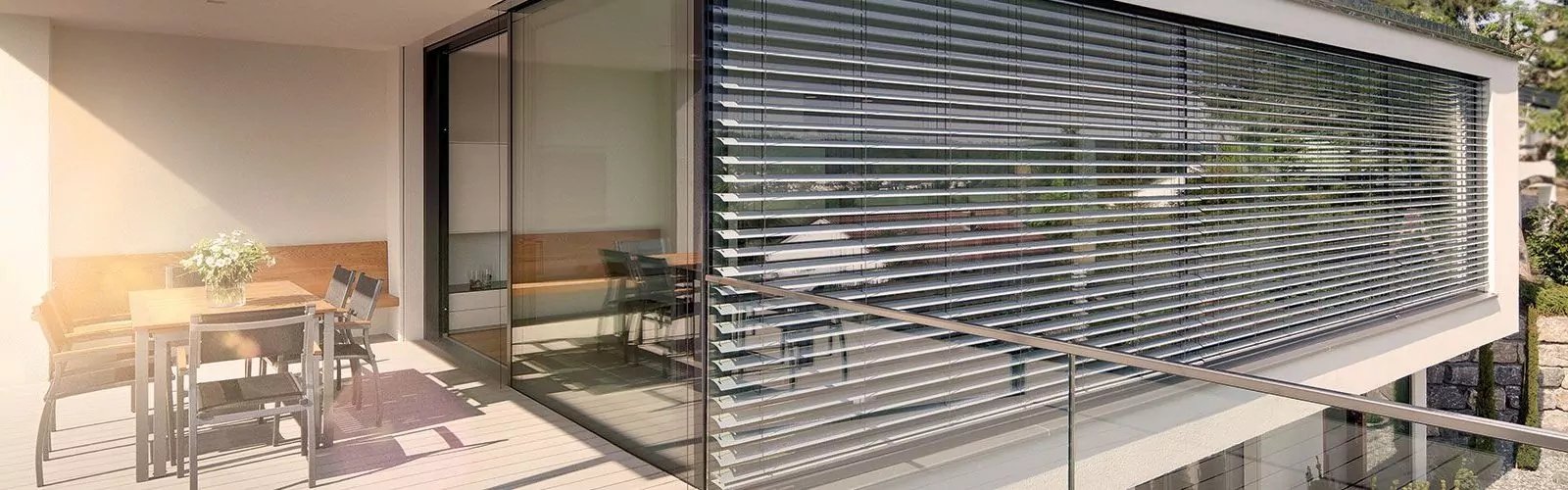 aussenjalousien-schweinfurt-1 Außenjalousie für das Fenster